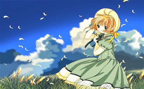 Cute girl anime wallpaper collection ~ Charming collection of Photos ...