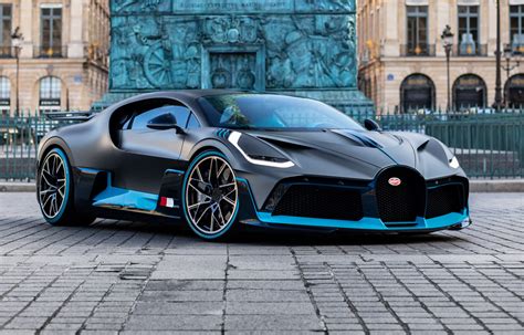 Bugatti to Reveal New Models in 2019, Denies SUV Rumors - GTspirit