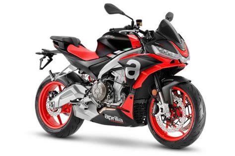 Aprilia Tuono 660 unveiled | Autocar India