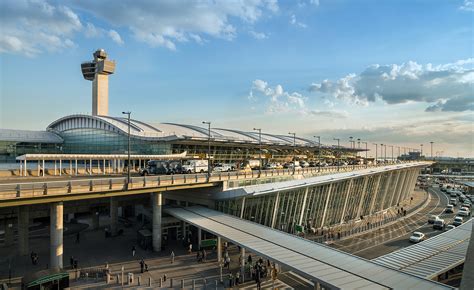 JFK Airports Terminal 4 to Undergo $3.8 Billion Redevelopment