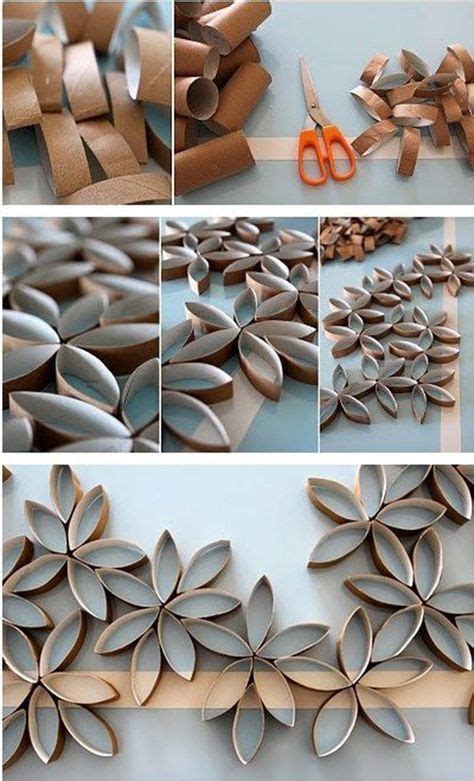 Diy Paper Crafts Pinterest