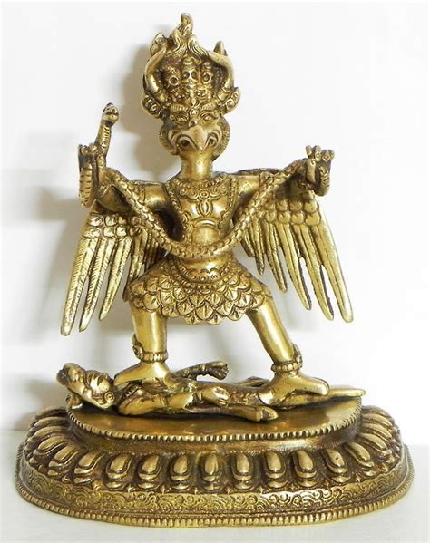 11 best images about Garuda - the Divine Vahana or Mount of Lord Vishnu ...