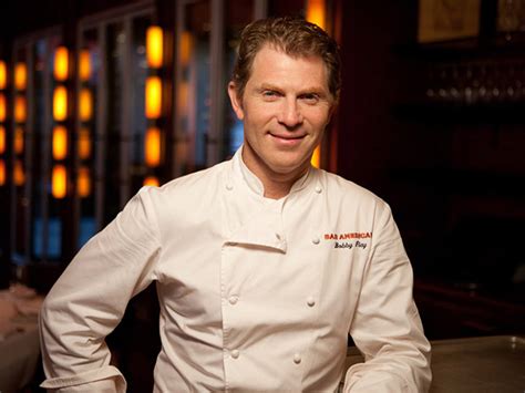 Bobby Flay | Chef Profiles | The Chef's Connection