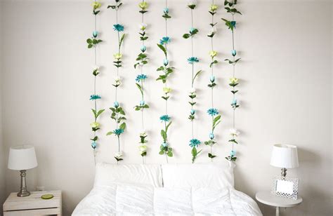 50 Fun and Easy DIY Room Decor Ideas That Won't Break The Bank