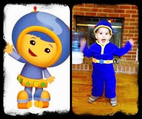 Geo costume (team umizoomi) | Team umizoomi party, Team umizoomi ...