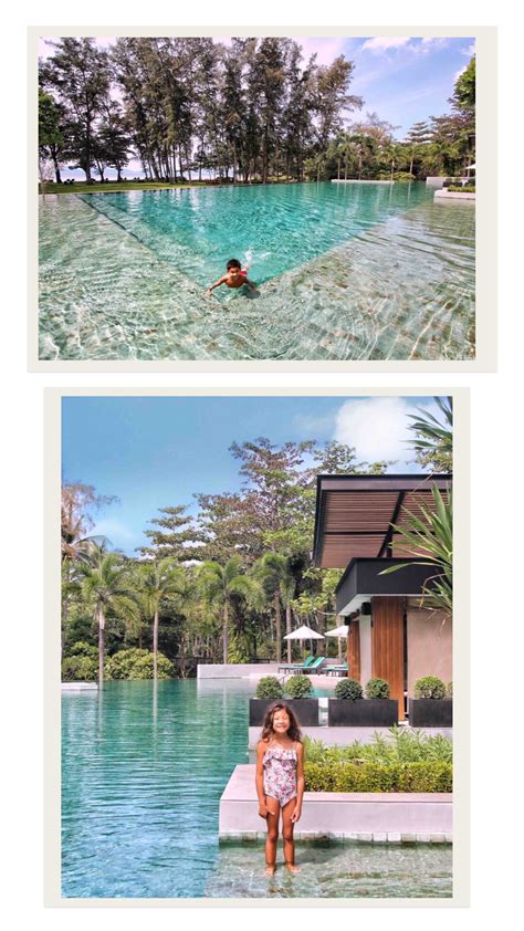 Dusit Thani Krabi Beach Resort, Thailand – Christing C.