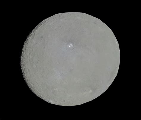 Ceres in color | The Planetary Society