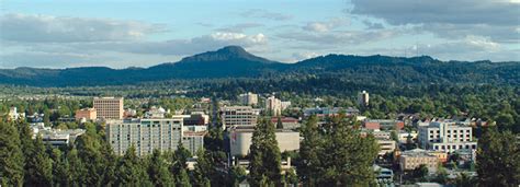 Relocation Guide for Springfield Oregon | The Relo Group