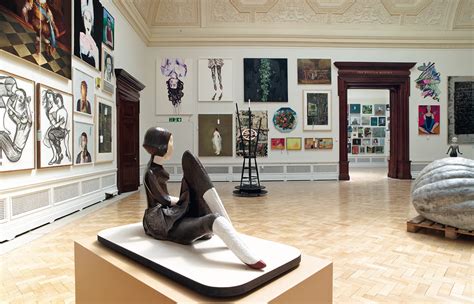 Royal Academy Summer Exhibition - CHS Rentals