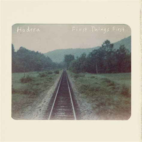 Best Buy: First Things First [LP] VINYL