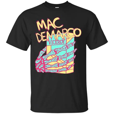 Mac DeMarco – Day T-Shirt