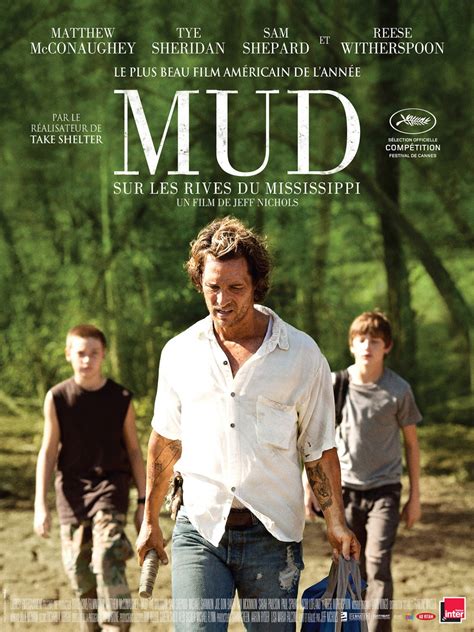 Mud | Actu Film