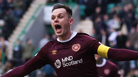 St Mirren 2-2 Hearts: Lawrence Shankland nets last-gasp penalty to earn ...