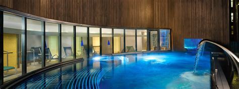 Edinburgh Spa in Scotland | One Spa