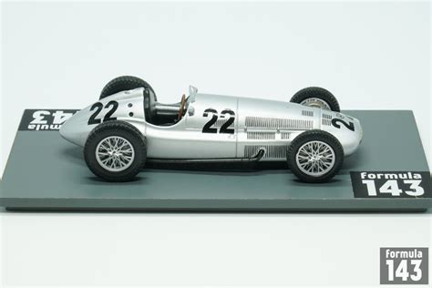 1939 Mercedes-Benz W154 Lang – formula143