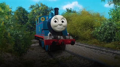 Watch Thomas and Friends - Season 3 | Prime Video