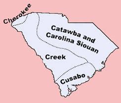 Catawba Indians: "People of the River"