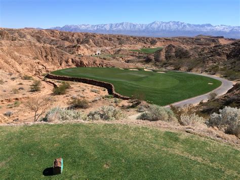 Conestoga Golf Club, Mesquite, Nevada | Golf courses, Golf, Mesquite nevada