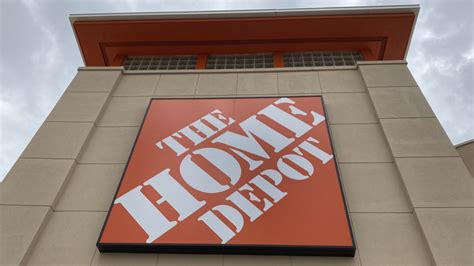 Atlanta-based Home Depot overcomes slow start to year, rising home ...