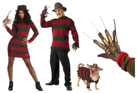 Best Horror Movie Halloween Costume Ideas - HalloweenCostumes.com Blog