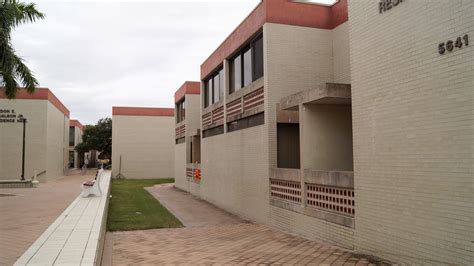 I.M. Pei College Dorms — The Lookup Collective