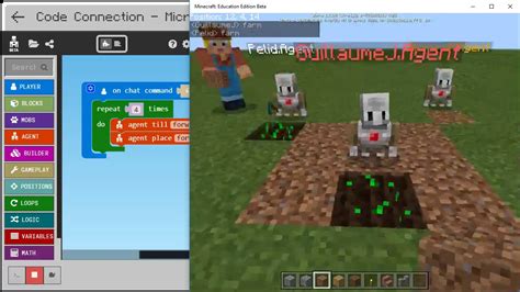 How To Remove Code Builder In Minecraft Education Edition