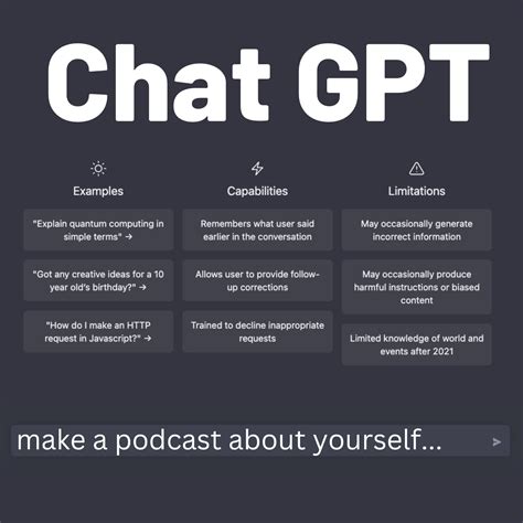 Episode 8 - How Chat GPT Can Improve Productivity - Chat GPT from Chat ...