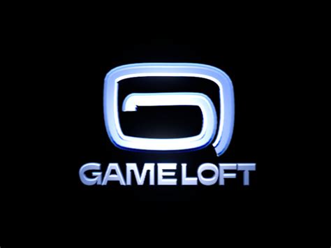 Gameloft (2010-) logo remake by ezequieljairo on DeviantArt