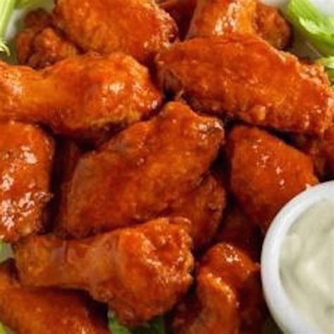 Anchor Bar Buffalo Wings