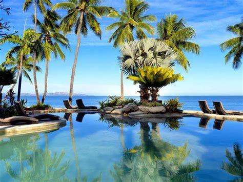 Fiji Travel Guide