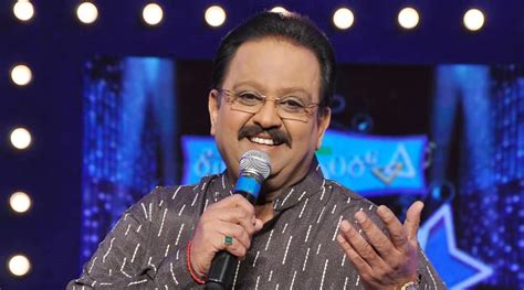 SP Balasubrahmanyam: First audition song to voice-over, facts about the ...