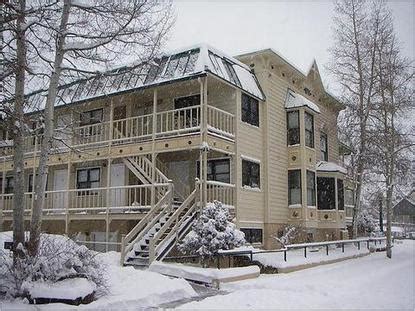 Victorian Inn *** in Telluride Colorado | USA | Ski Wild West