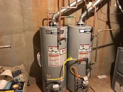 Water heater install in sequence. Holly Springs, Ga 30115 | Plumbing ...