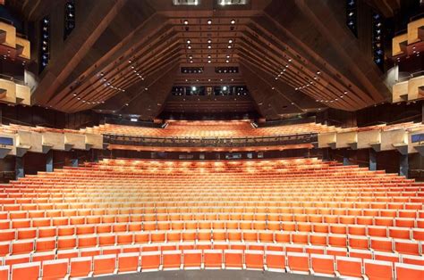 Sydney Opera House Joan Sutherland Theatre Seating Plan - House Design ...