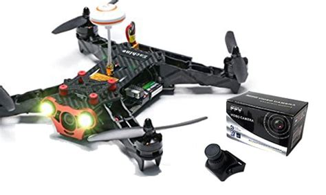 Choosing the best FPV camera - Utah Aerial Drones