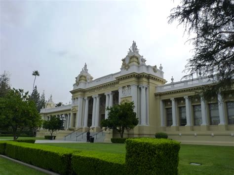 Riverside County Historic Courthouse: Riverside City Historic Landmark ...