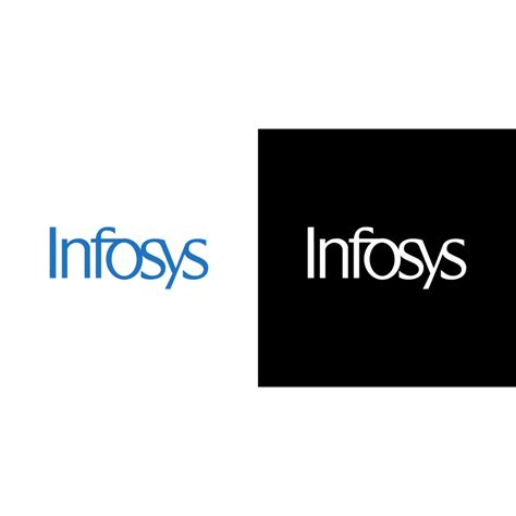 Infosys Logo Png