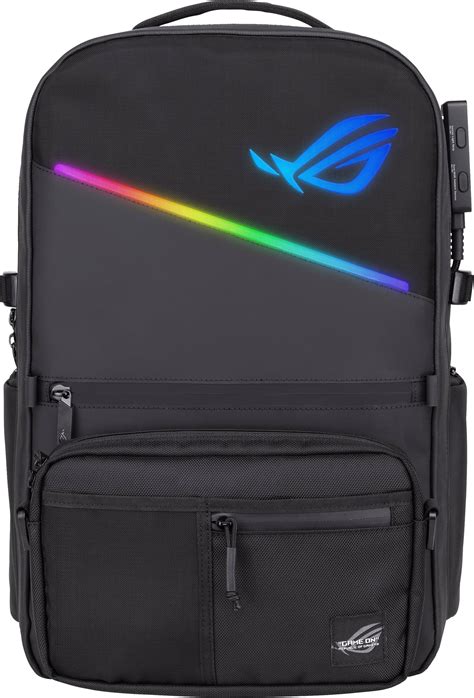 Asus Laptop backpack ROG Ranger BP3703 Suitable for up to: 43,2 cm (17 ...