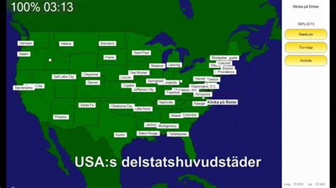 Seterra Printable Maps