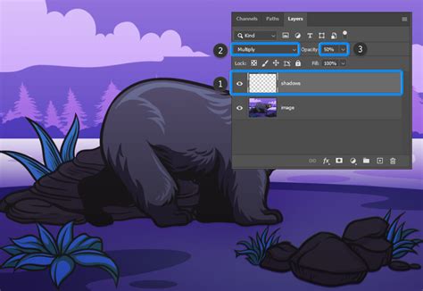 How to Make Colour Keys for Animation Scenes and Projects | Envato Tuts+