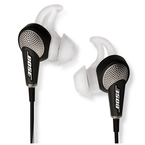 Best 4 Bose Noise-Cancelling Earbuds