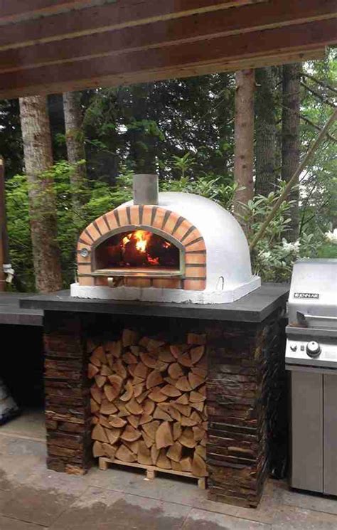 Best Wood Fired Pizza Ovens – Taking a Look at Top 10 Appliances ...