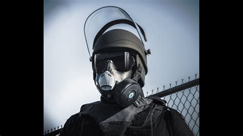 Urbana Police to Buy Riot Helmets and Gas Masks, Amidst Push for a More ...