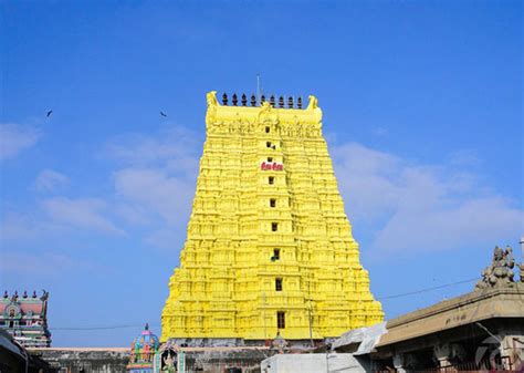 Rameshwaram-Kanyakumari - KNP Travels | Rameshwaram Travels | Best ...