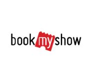 Logo-Bookmyshow - GeeksforGeeks