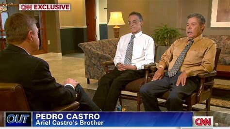 Castro brothers: ‘He should rot in jail’ | CNN