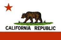 Flag of California - Wikipedia