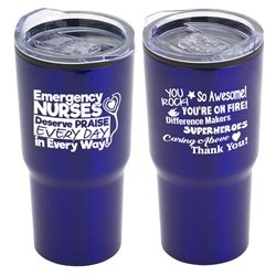 Emergency Nurses Week | Emergency Nurses Week Gifts | Gifts for ...