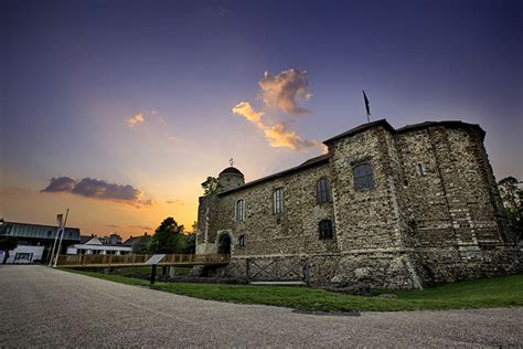 Colchester Castle - History and Facts | History Hit