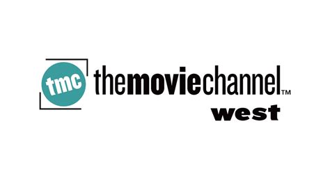 TMC The Movie Channel West Logo Download - AI - All Vector Logo